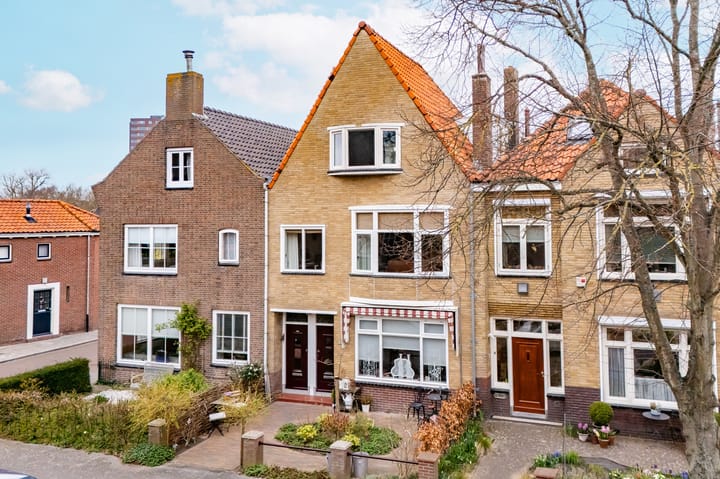 Foto 1 van Vrijdomweg 60