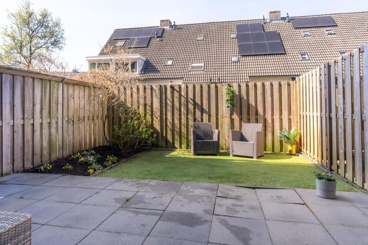 Foto 16 van Zwaardenburg 18