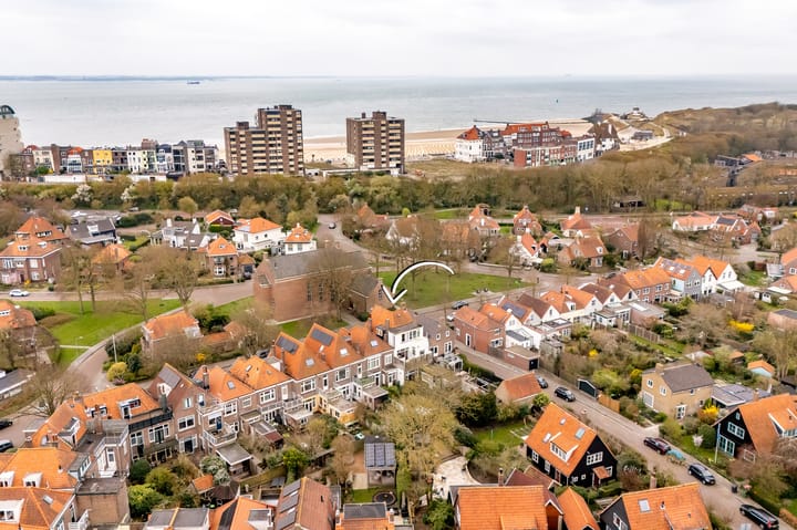 Foto 2 van Vrijdomweg 60