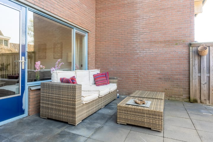 Foto 17 van Zwaardenburg 18