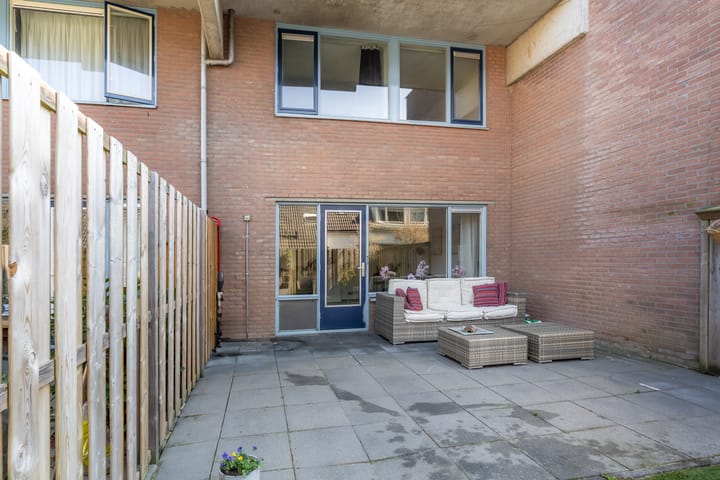 Foto 18 van Zwaardenburg 18