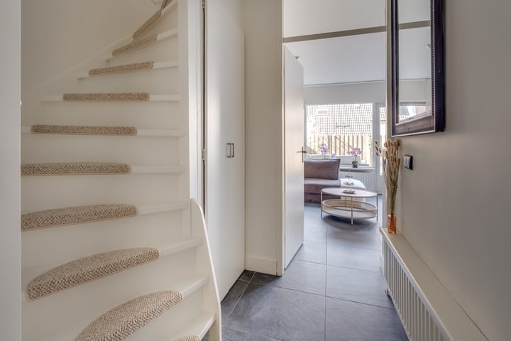 Foto 19 van Zwaardenburg 18