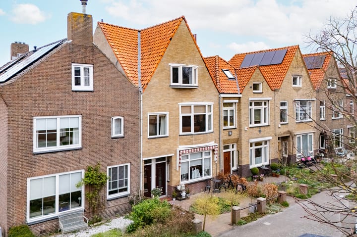 Foto 5 van Vrijdomweg 60