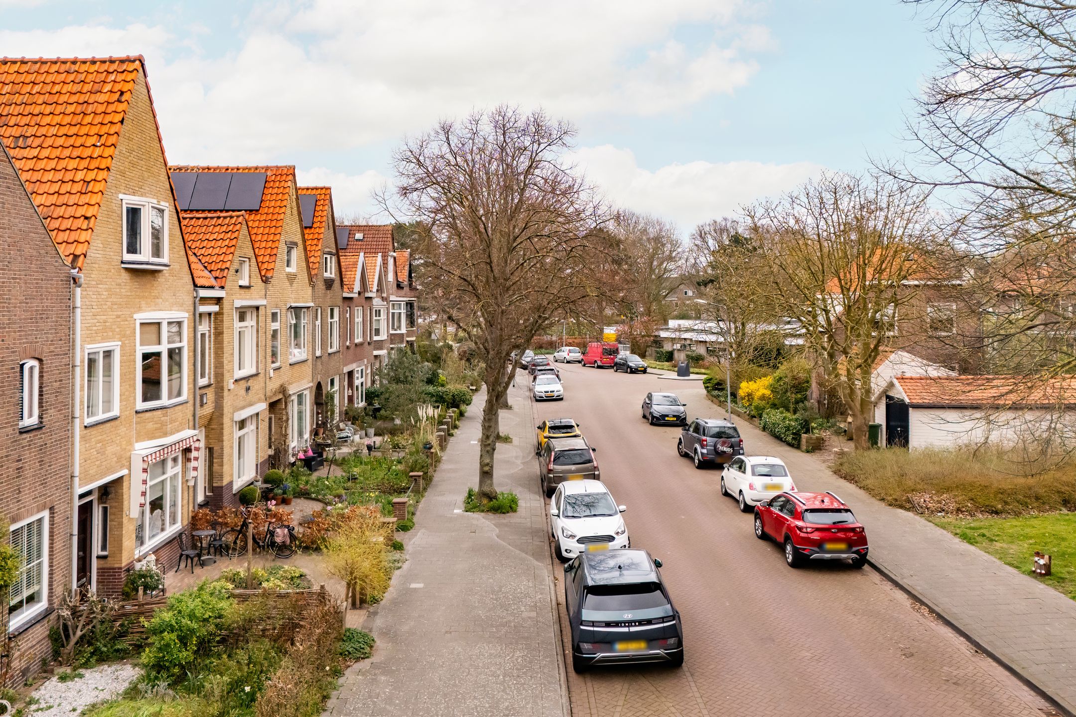 Foto 6 van Vrijdomweg 60