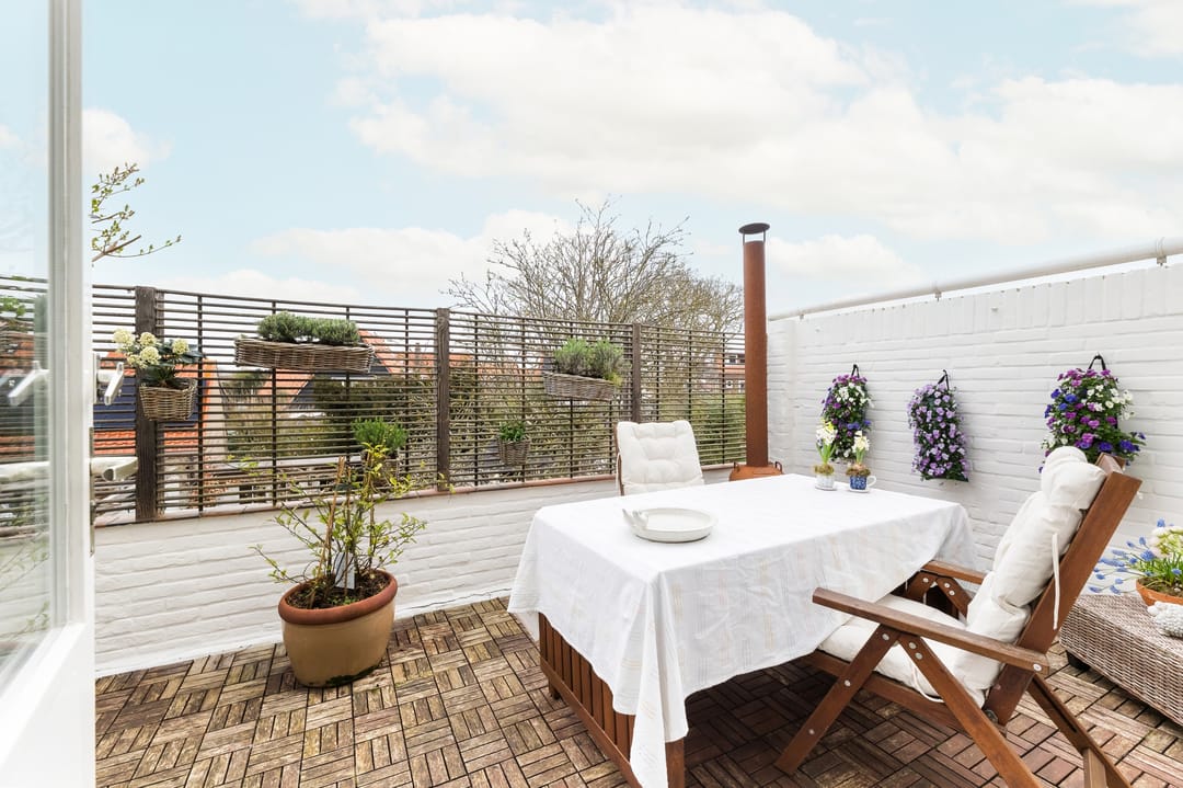 Foto 7 van Vrijdomweg 60