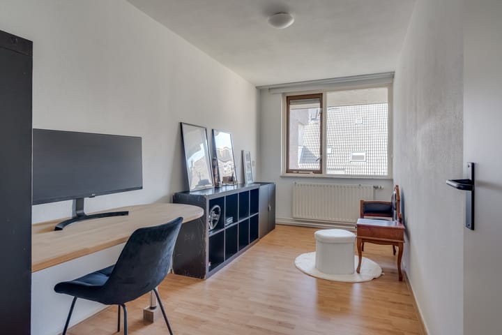 Foto 23 van Zwaardenburg 18