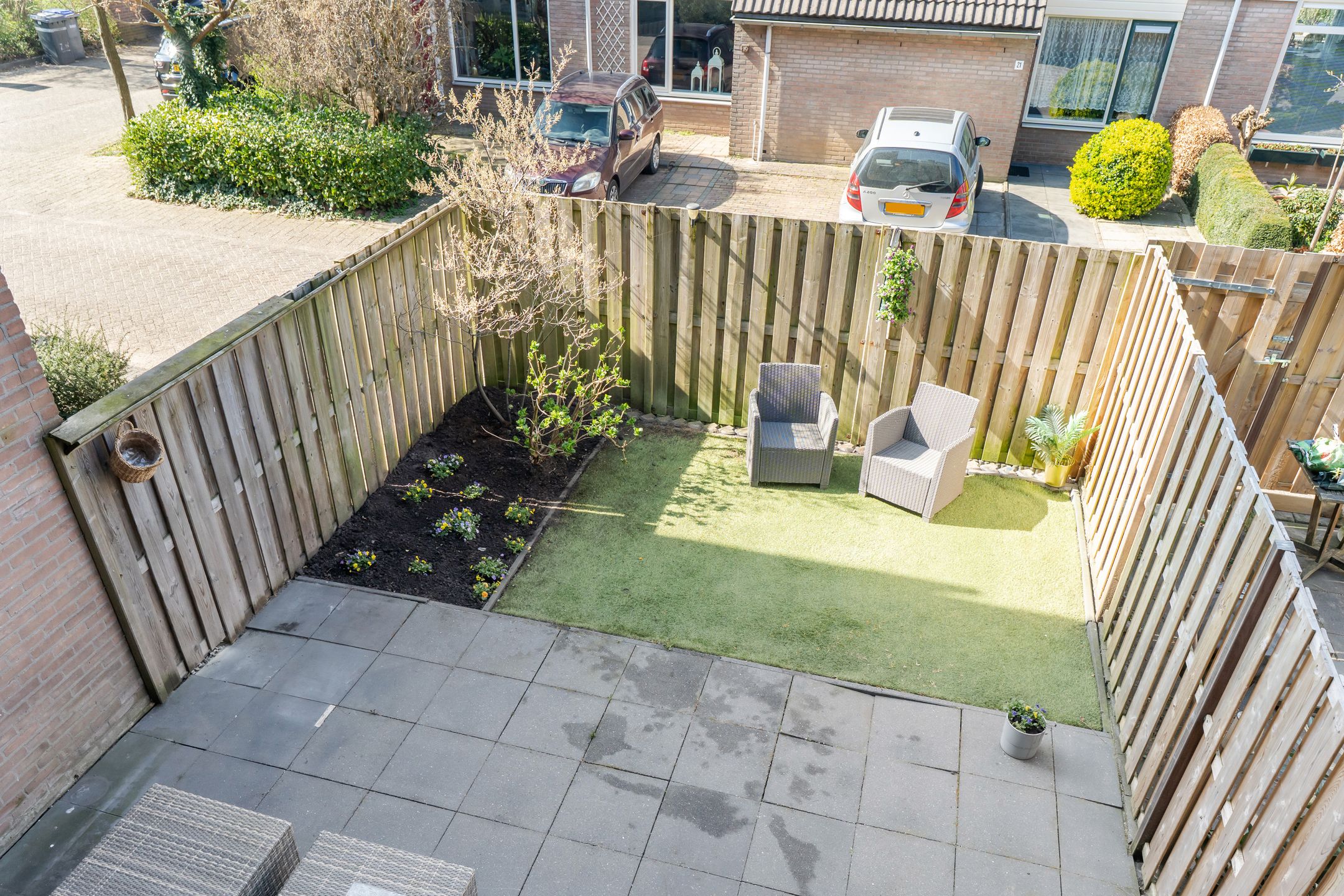 Foto 24 van Zwaardenburg 18