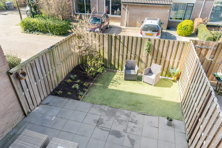 Foto 24 van Zwaardenburg 18