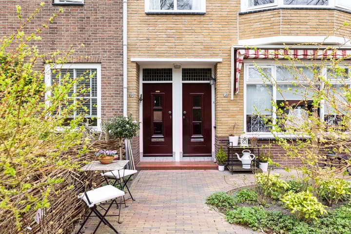 Foto 8 van Vrijdomweg 60