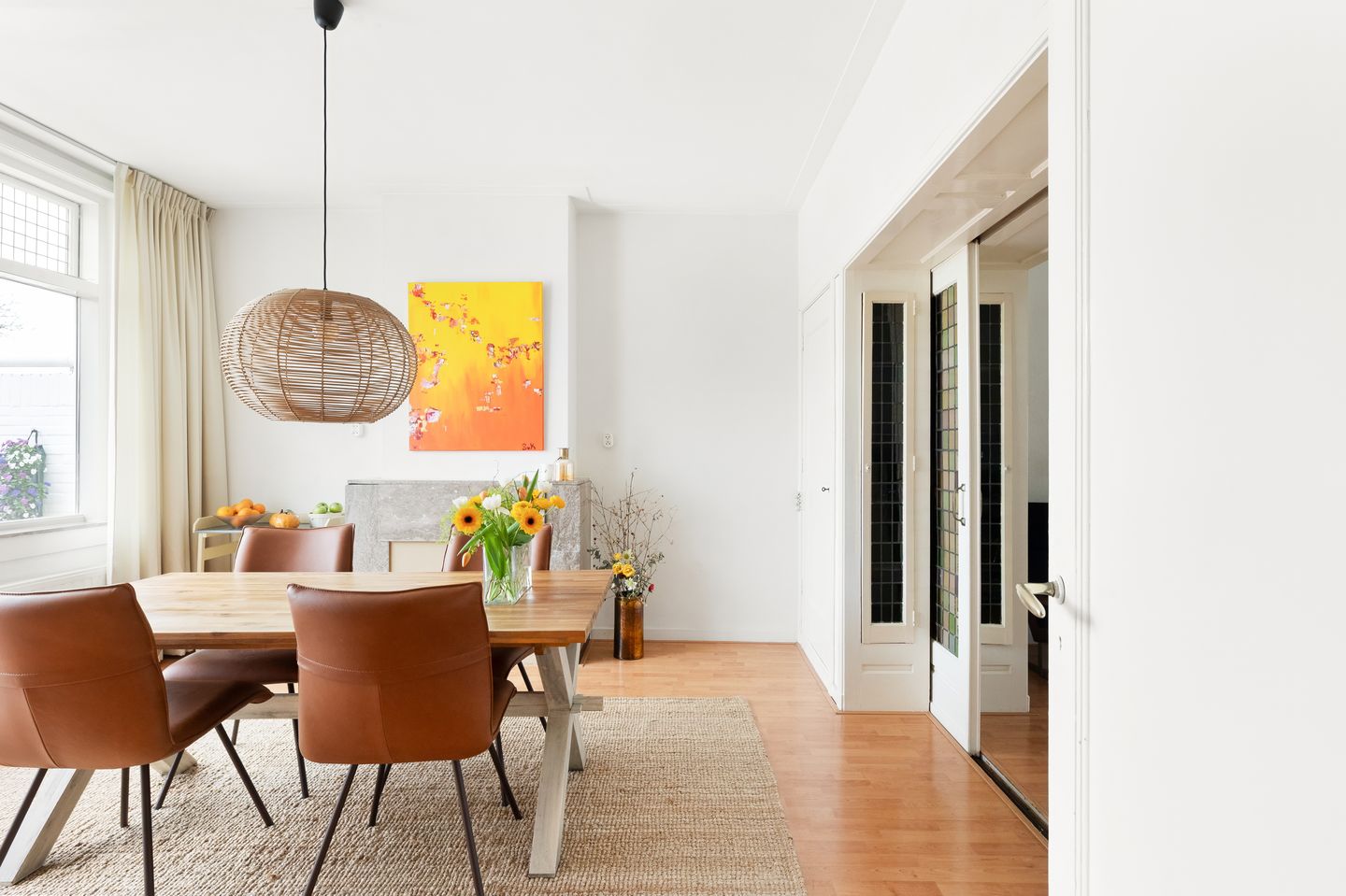 Foto 10 van Vrijdomweg 60