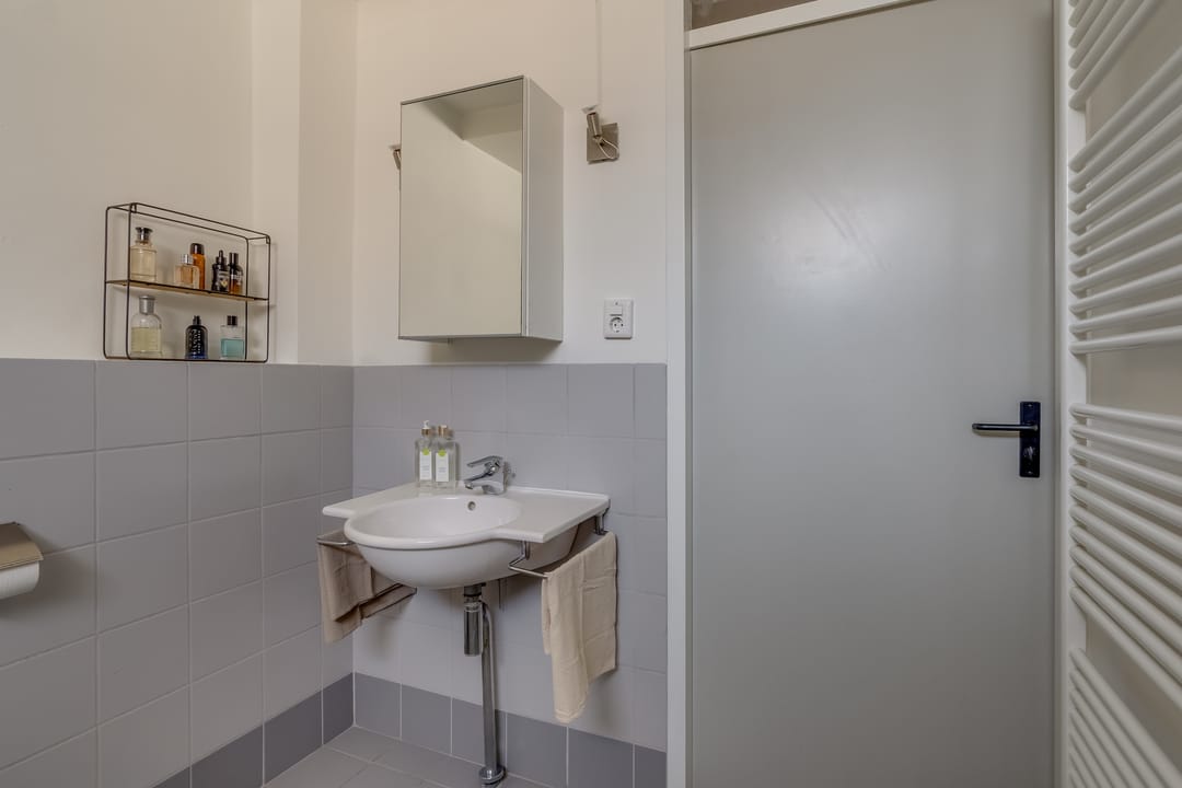 Foto 28 van Zwaardenburg 18