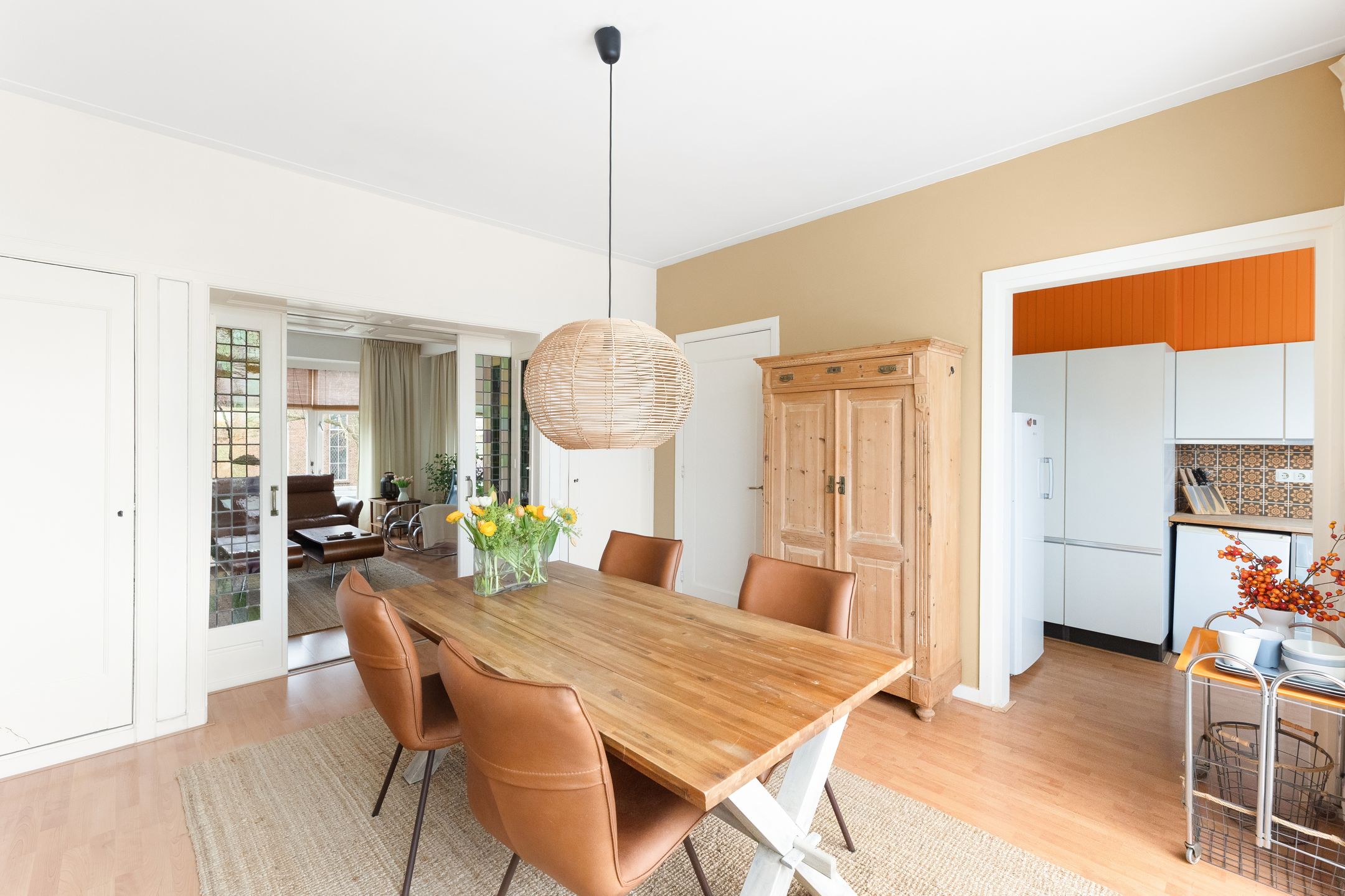 Foto 12 van Vrijdomweg 60