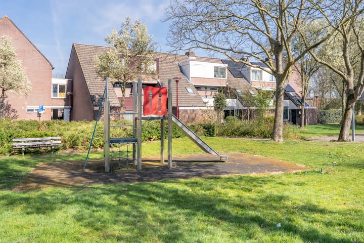 Foto 31 van Zwaardenburg 18