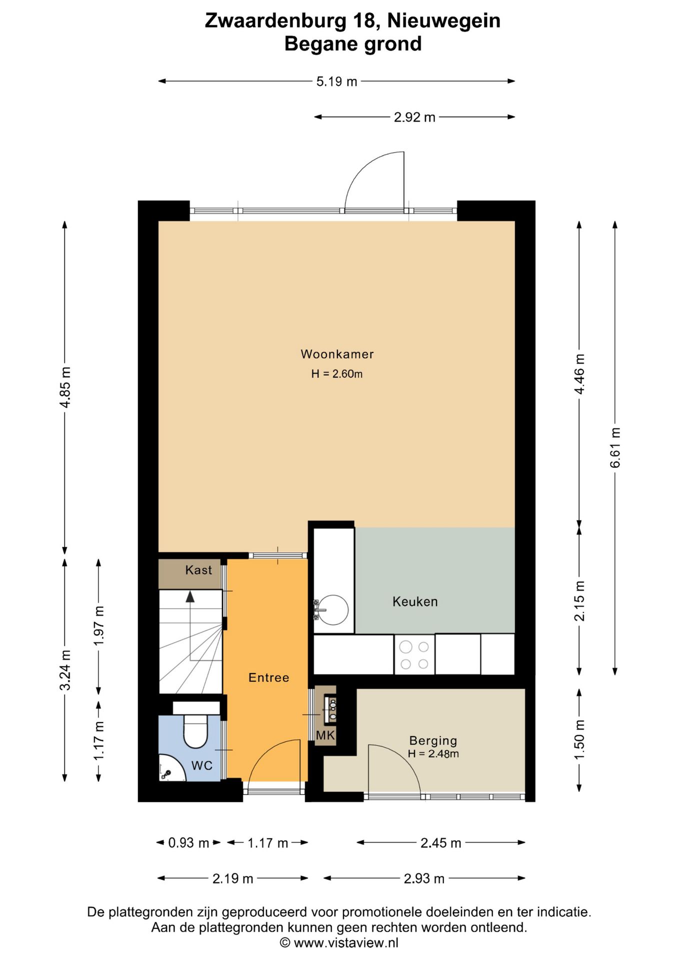Foto 33 van Zwaardenburg 18