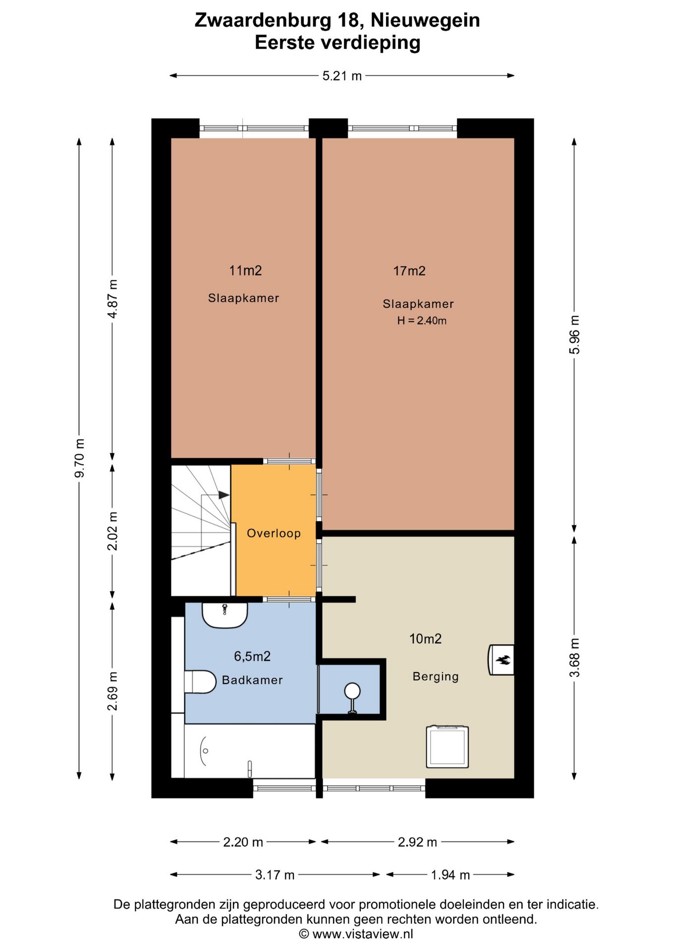 Foto 34 van Zwaardenburg 18