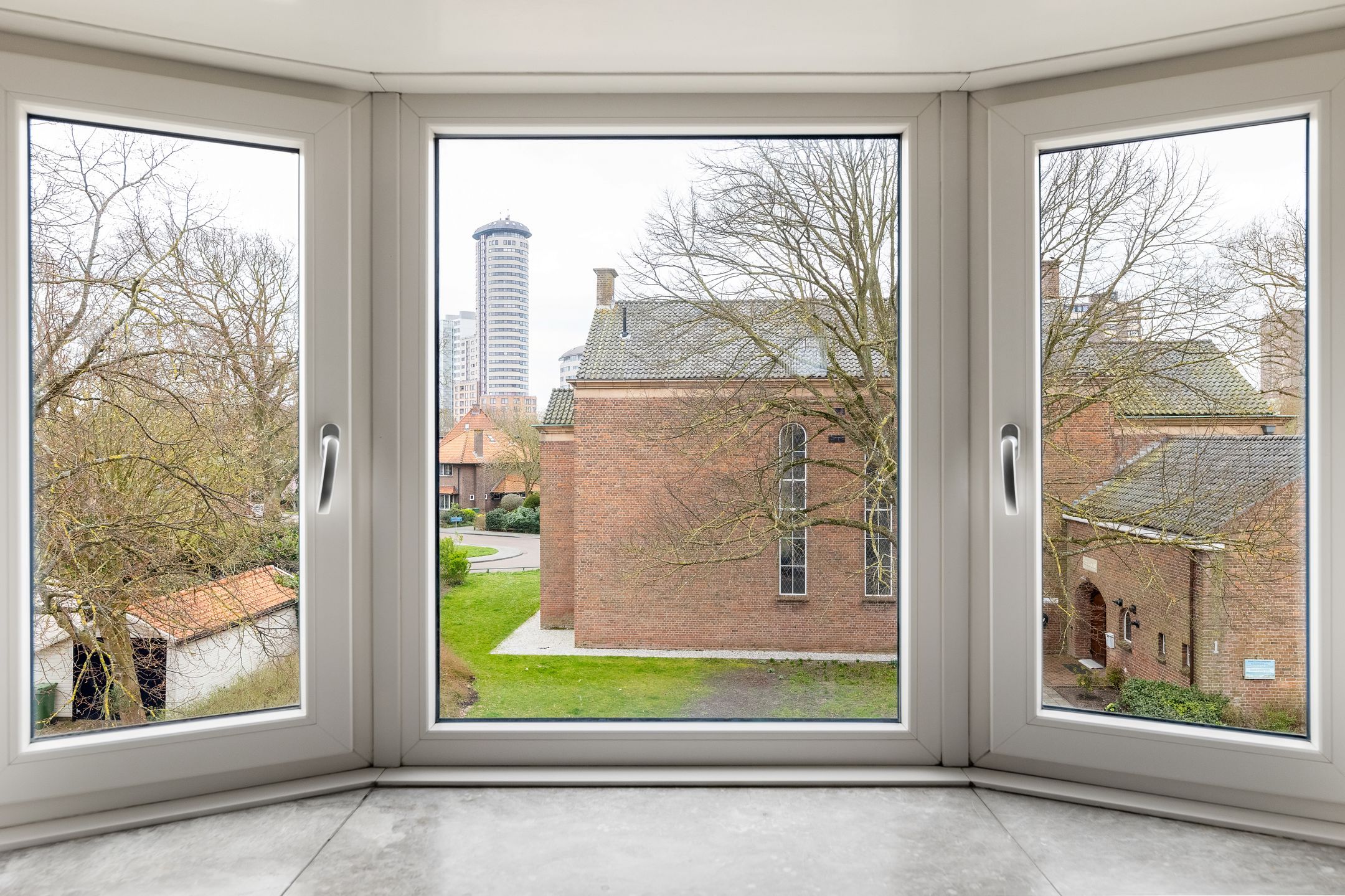 Foto 24 van Vrijdomweg 60