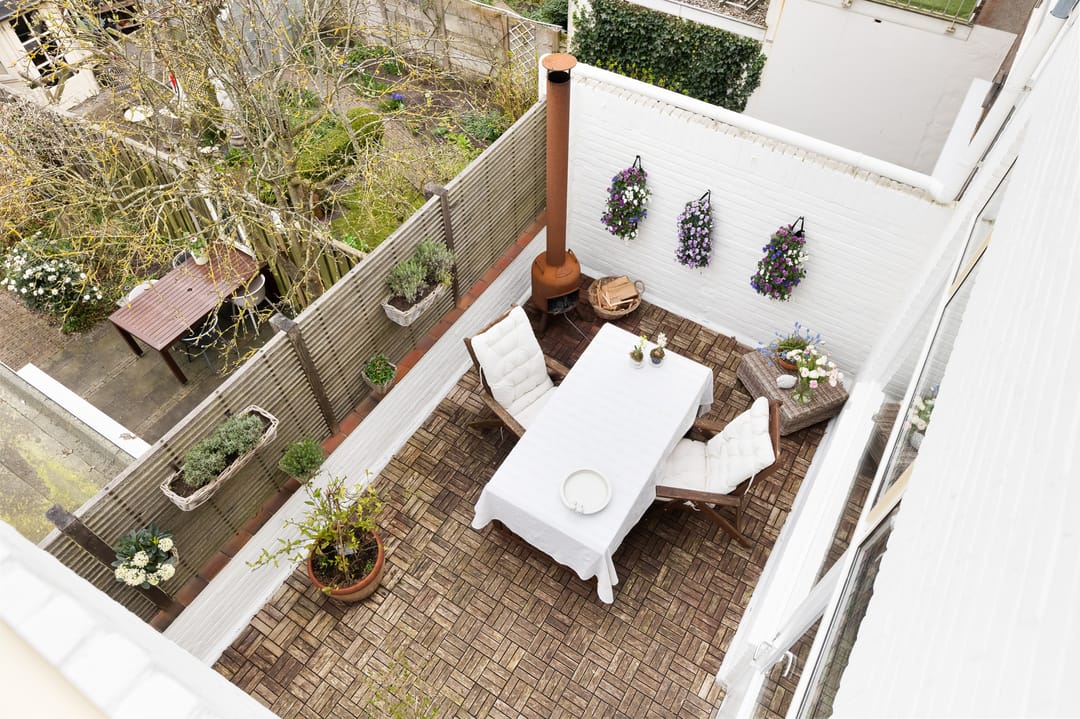 Foto 32 van Vrijdomweg 60