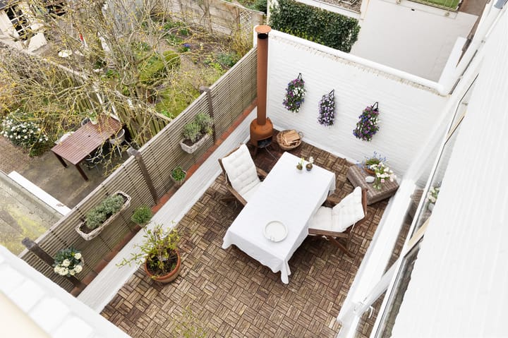 Foto 32 van Vrijdomweg 60