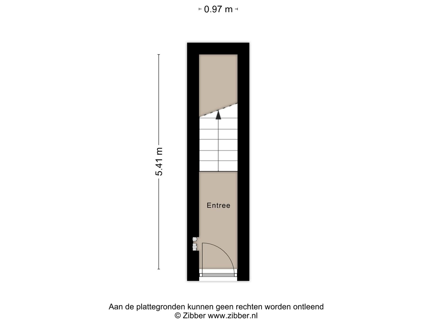 Foto 34 van Vrijdomweg 60