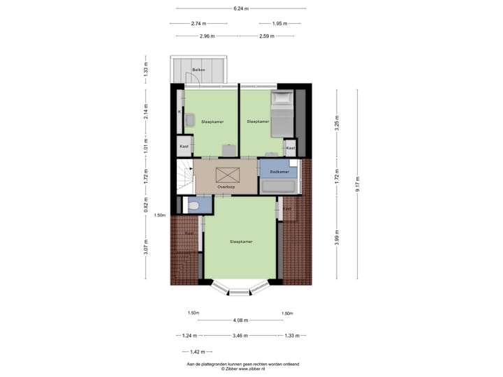 Foto 36 van Vrijdomweg 60