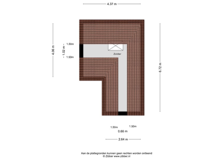 Foto 37 van Vrijdomweg 60
