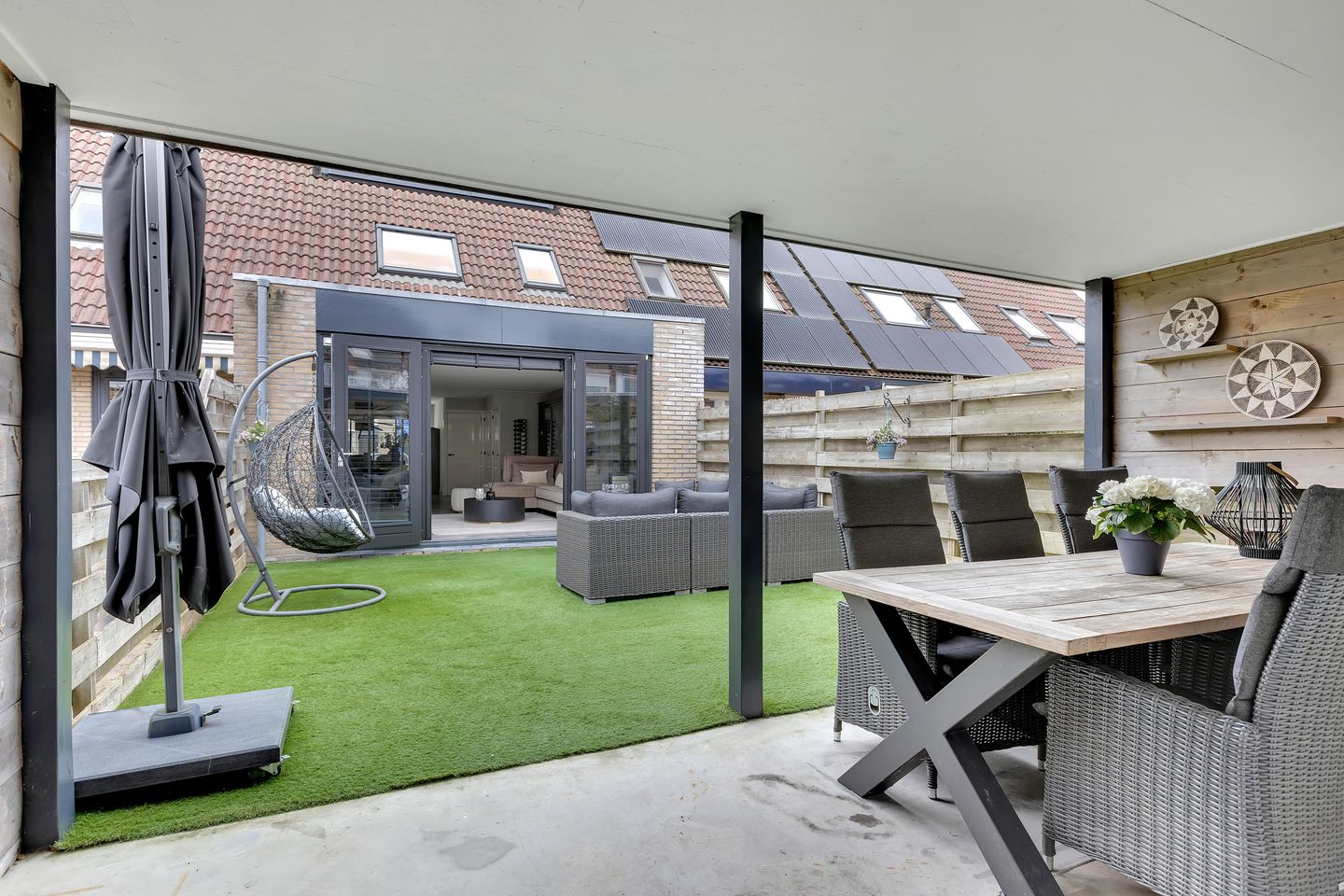 Foto 4 van Nijkerkerschans 23