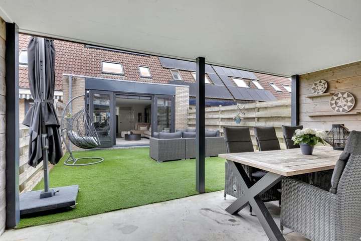 Foto 4 van Nijkerkerschans 23