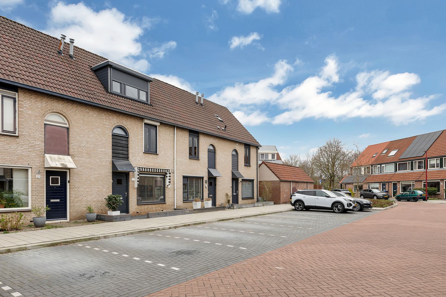 Foto 5 van Nijkerkerschans 23