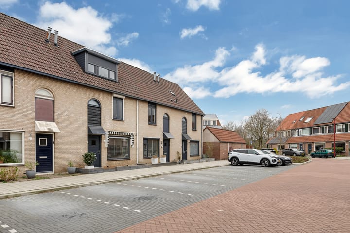 Foto 5 van Nijkerkerschans 23