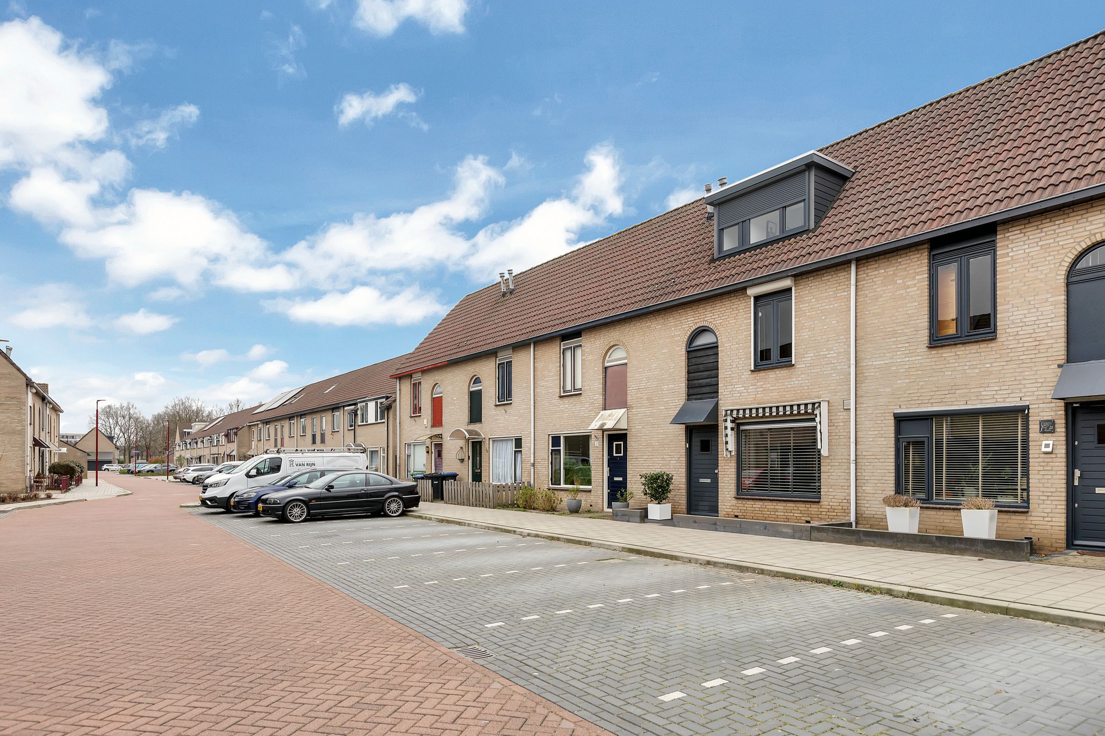 Foto 6 van Nijkerkerschans 23