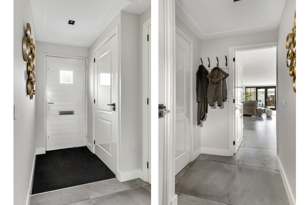 Foto 7 van Nijkerkerschans 23