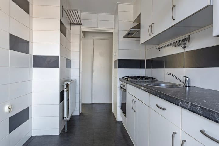 Foto 2 van Nicolaas Maesstraat 7