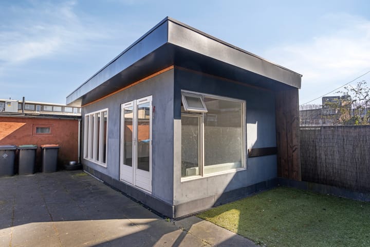 Foto 3 van Nicolaas Maesstraat 7