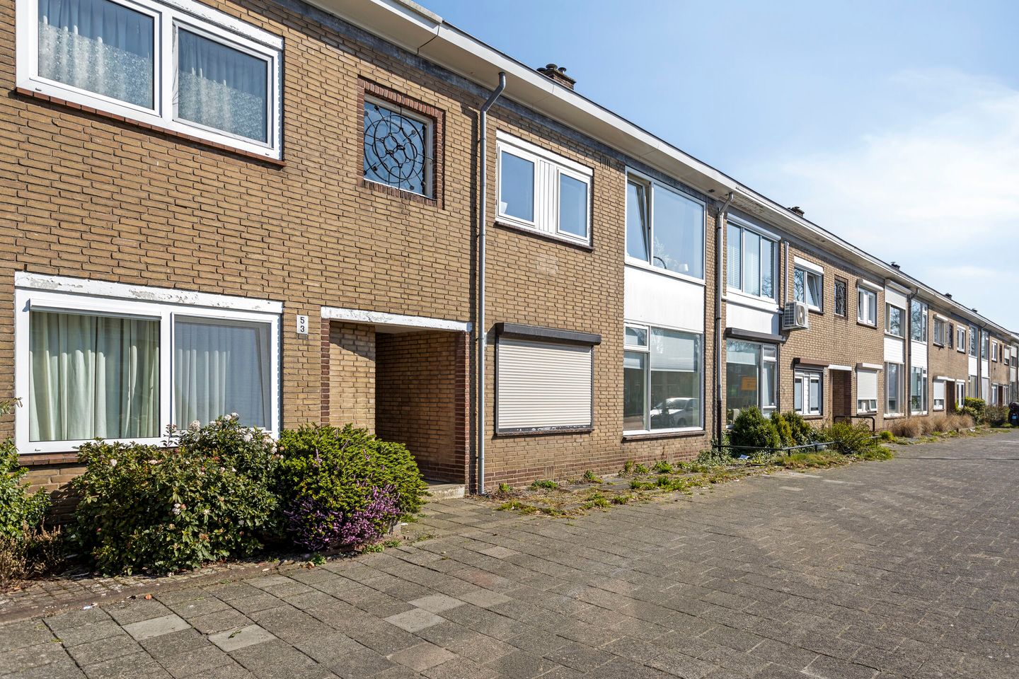 Foto 4 van Nicolaas Maesstraat 7