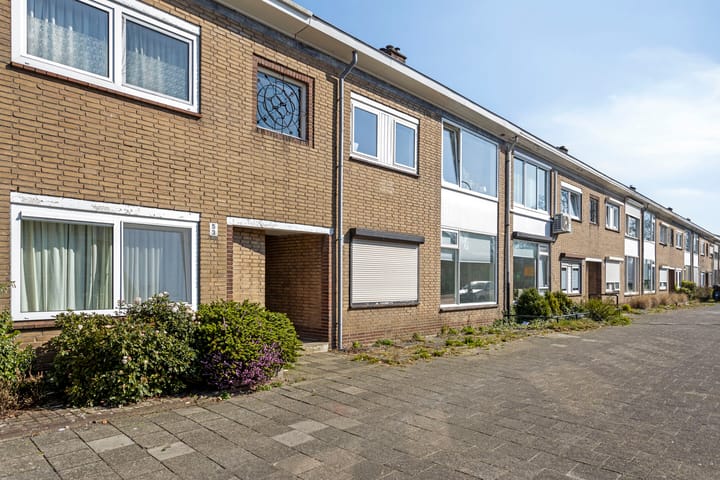 Foto 4 van Nicolaas Maesstraat 7