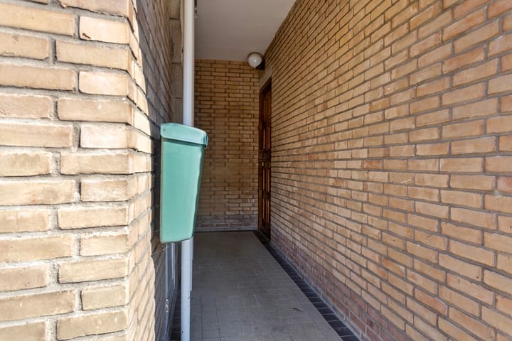 Foto 5 van Nicolaas Maesstraat 7