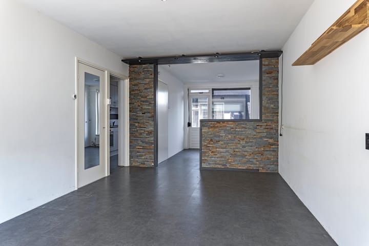 Foto 8 van Nicolaas Maesstraat 7