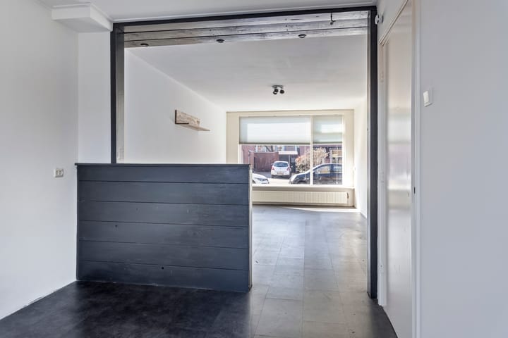 Foto 10 van Nicolaas Maesstraat 7