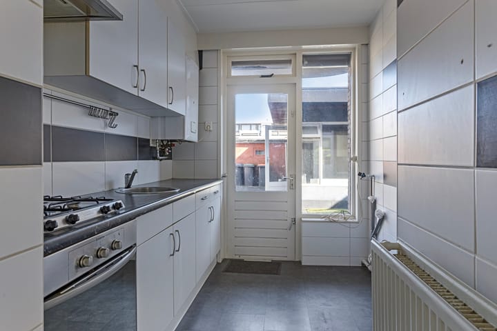 Foto 11 van Nicolaas Maesstraat 7