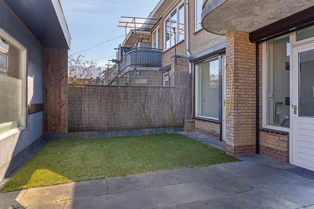 Foto 17 van Nicolaas Maesstraat 7