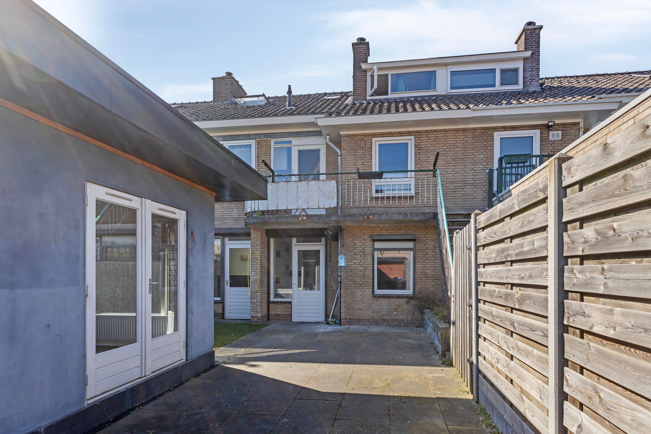 Foto 18 van Nicolaas Maesstraat 7