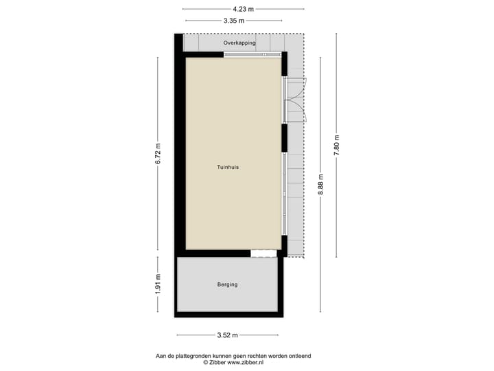 Foto 21 van Nicolaas Maesstraat 7