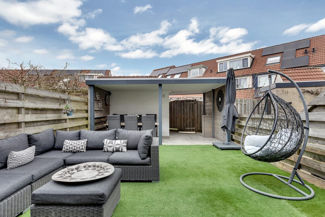 Foto 37 van Nijkerkerschans 23