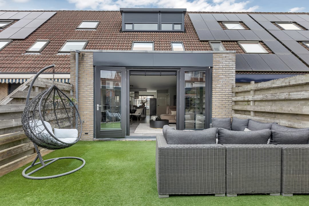 Foto 38 van Nijkerkerschans 23