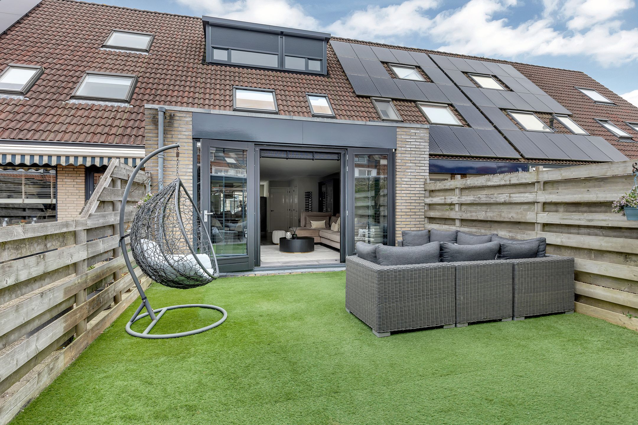 Foto 39 van Nijkerkerschans 23