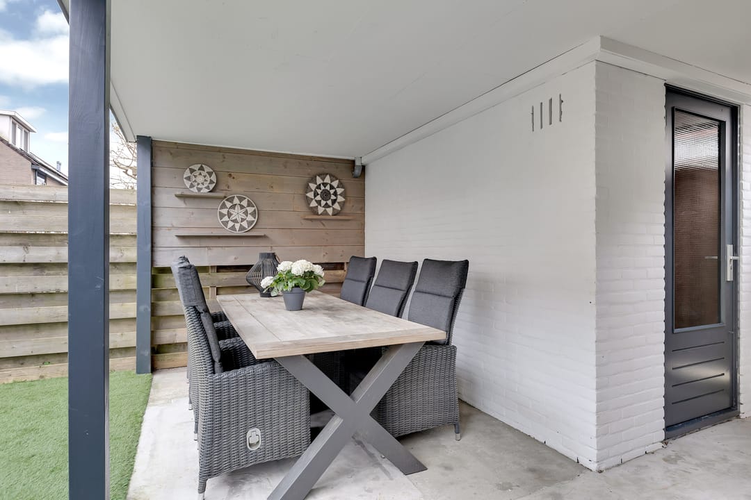 Foto 41 van Nijkerkerschans 23