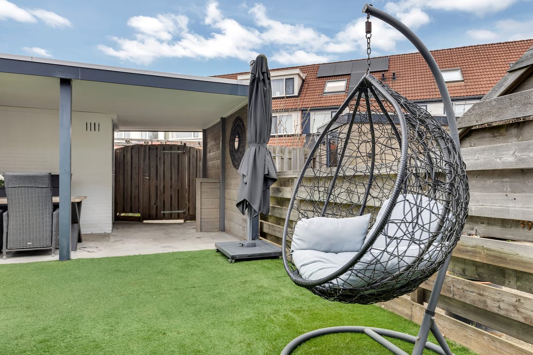 Foto 43 van Nijkerkerschans 23