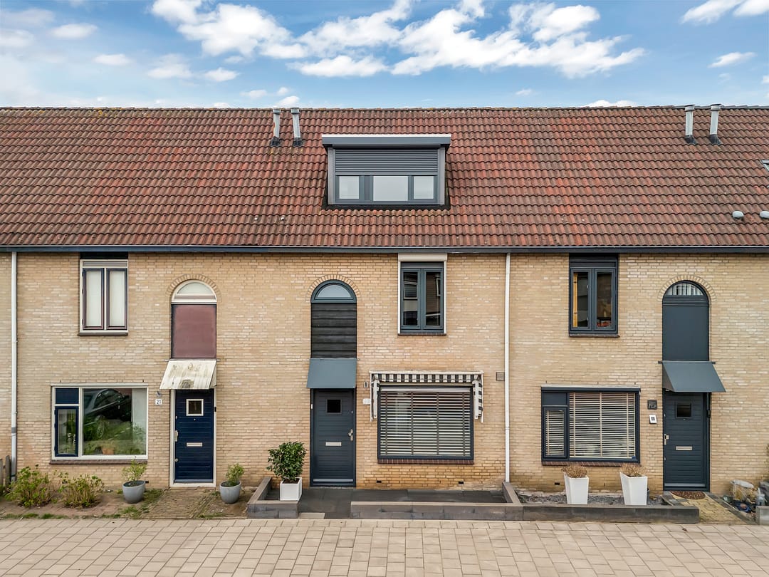 Foto 61 van Nijkerkerschans 23