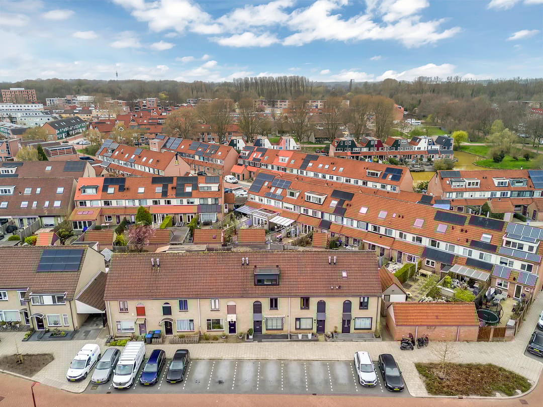 Foto 62 van Nijkerkerschans 23