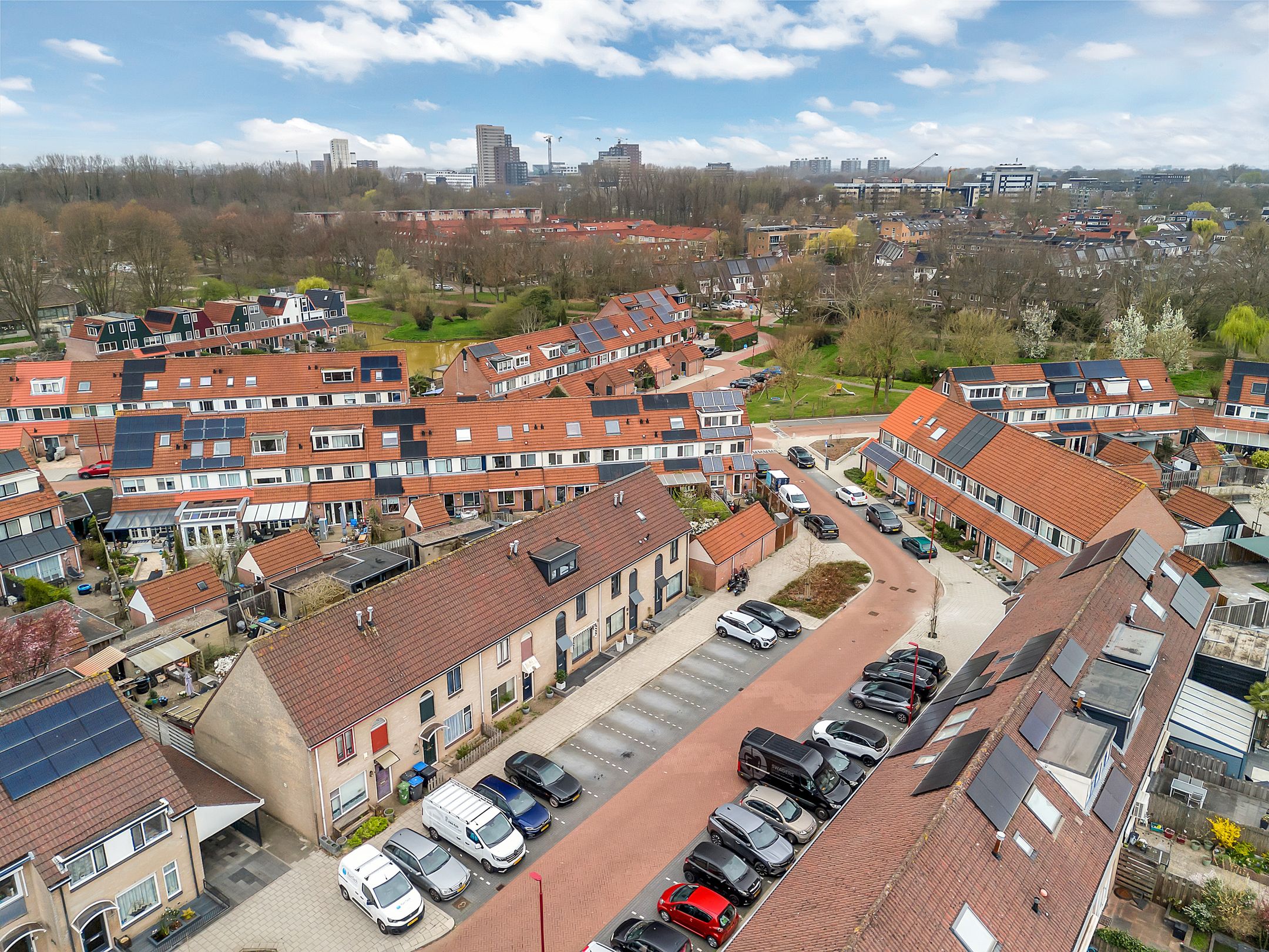 Foto 63 van Nijkerkerschans 23